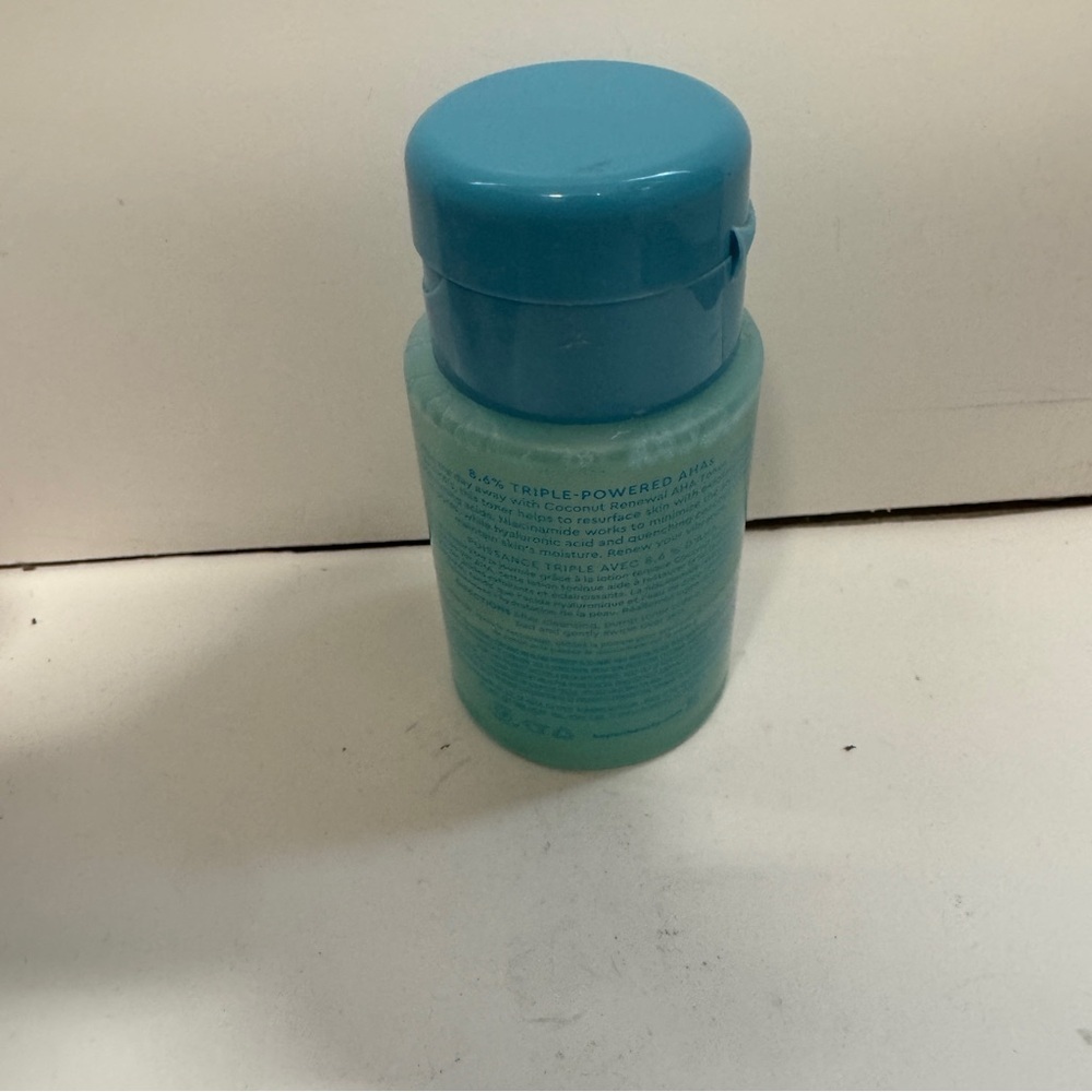 Kopari Coconut Renewal AHA Toner 5.5 OZ - Picture 3 of 3